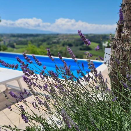 Il Nido B&B San Vito Chietino Εξωτερικό φωτογραφία