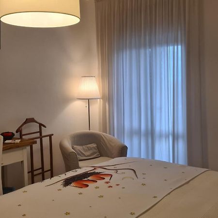 Il Nido B&B San Vito Chietino Εξωτερικό φωτογραφία