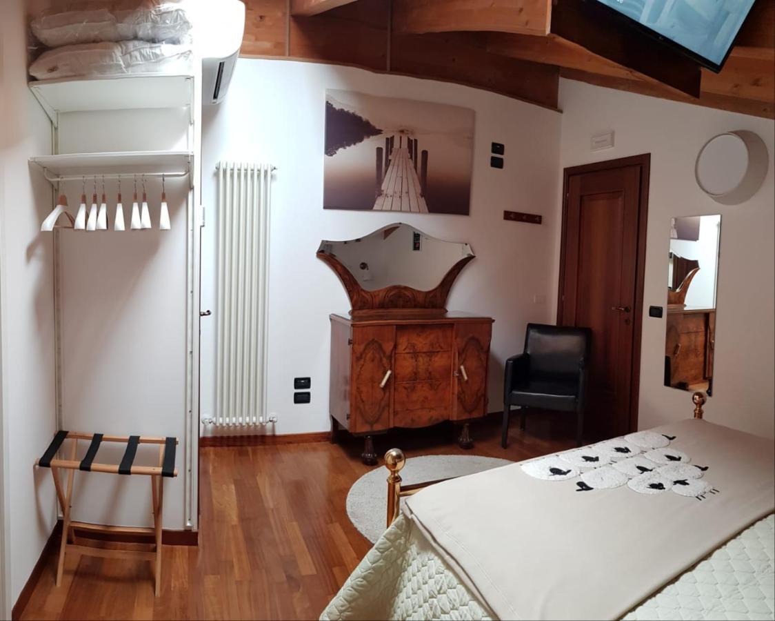 Il Nido B&B San Vito Chietino Εξωτερικό φωτογραφία