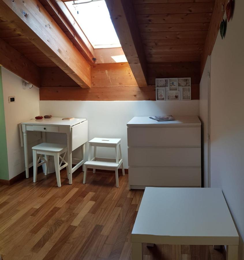 Il Nido B&B San Vito Chietino Εξωτερικό φωτογραφία