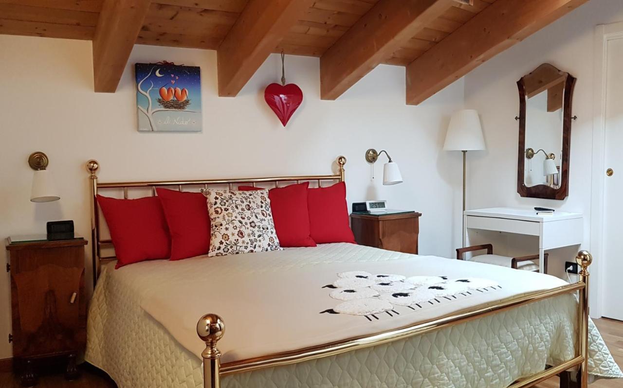 Il Nido B&B San Vito Chietino Εξωτερικό φωτογραφία