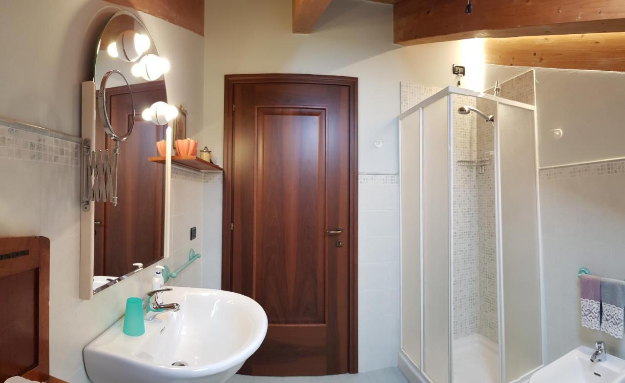 Il Nido B&B San Vito Chietino Εξωτερικό φωτογραφία