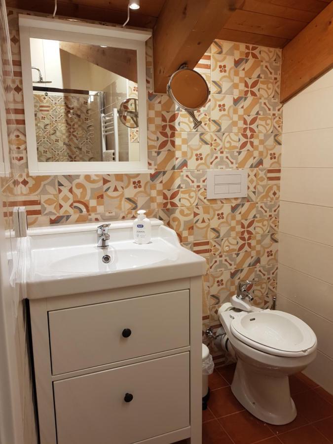 Il Nido B&B San Vito Chietino Εξωτερικό φωτογραφία
