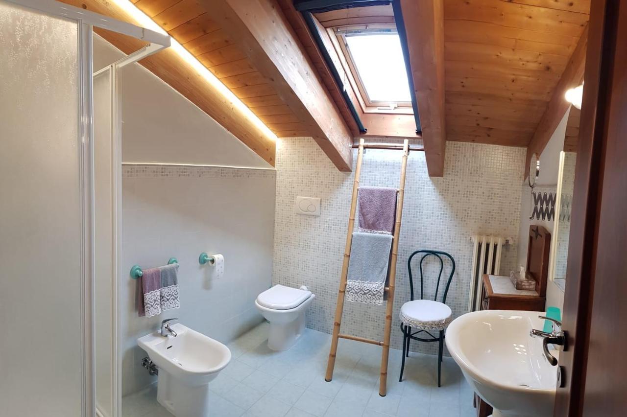 Il Nido B&B San Vito Chietino Εξωτερικό φωτογραφία