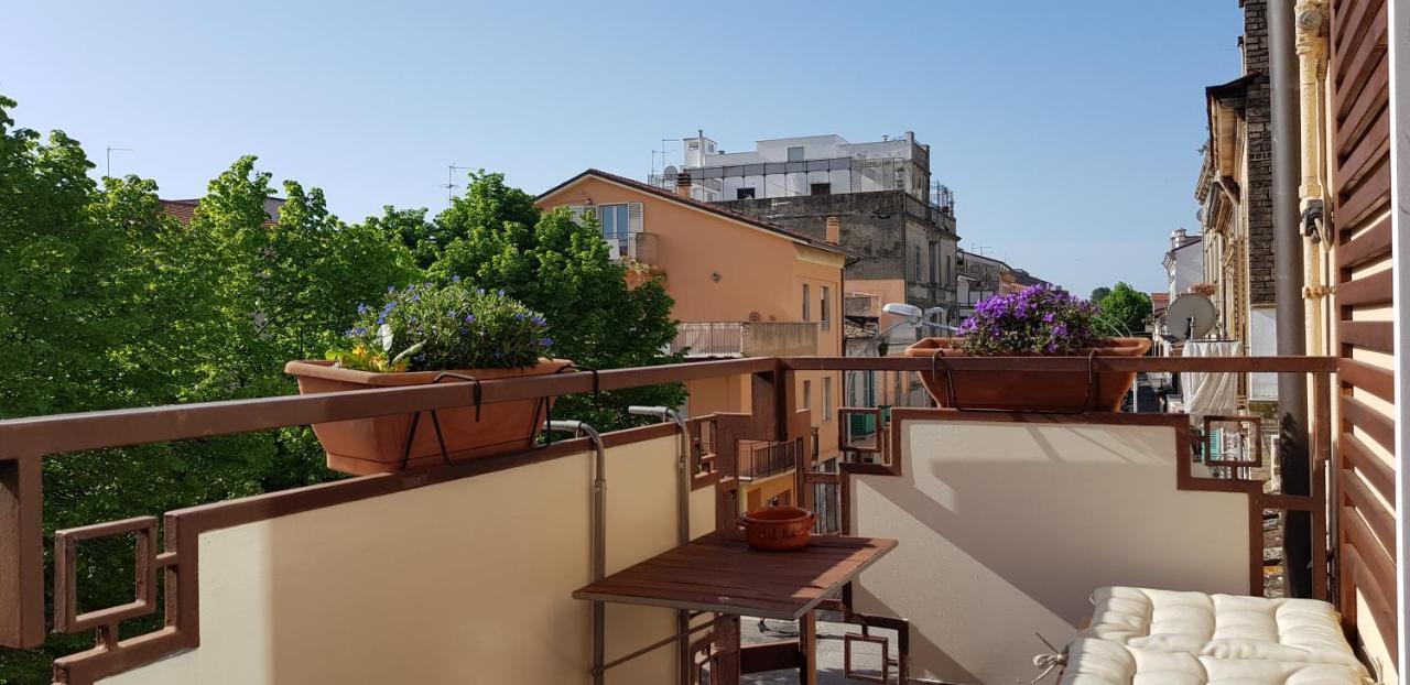 Il Nido B&B San Vito Chietino Εξωτερικό φωτογραφία