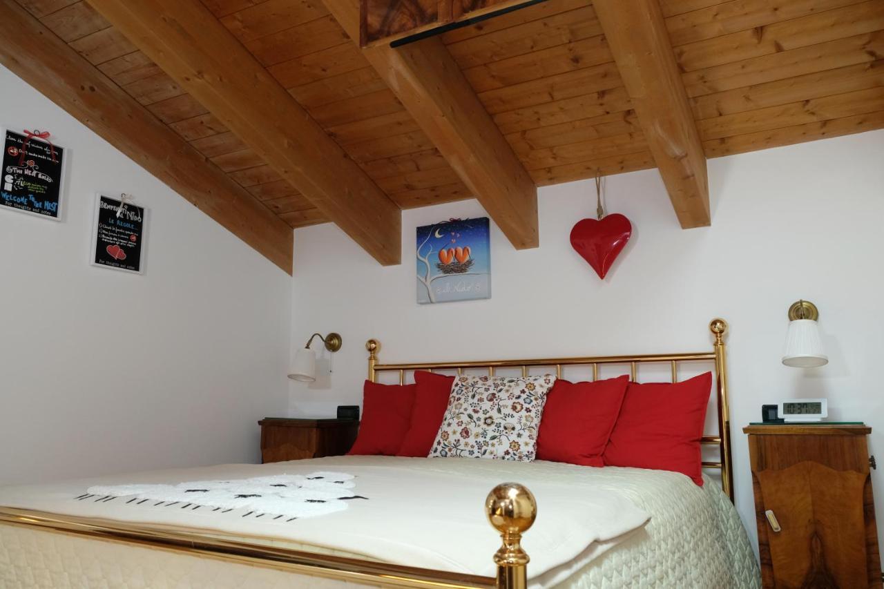 Il Nido B&B San Vito Chietino Εξωτερικό φωτογραφία