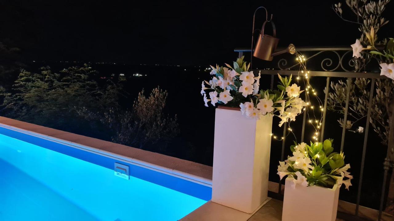 Il Nido B&B San Vito Chietino Εξωτερικό φωτογραφία