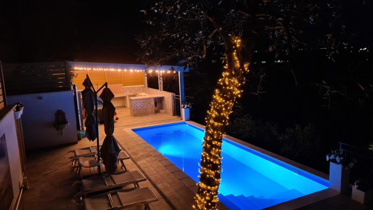 Il Nido B&B San Vito Chietino Εξωτερικό φωτογραφία