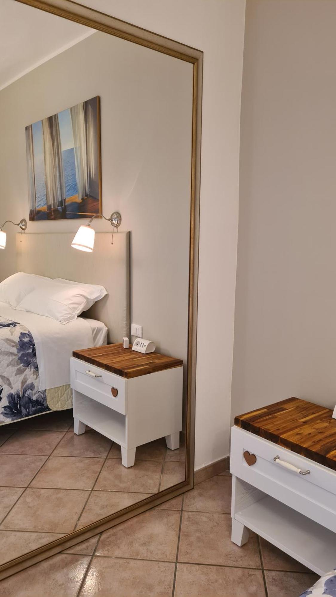 Il Nido B&B San Vito Chietino Εξωτερικό φωτογραφία