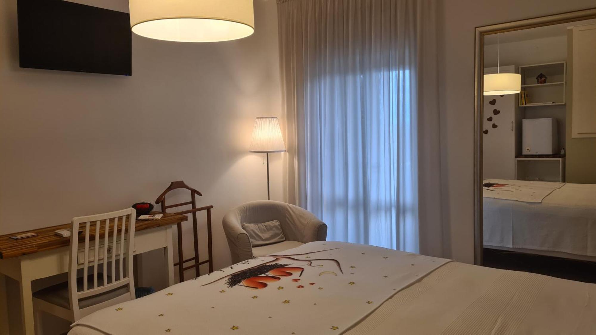 Il Nido B&B San Vito Chietino Εξωτερικό φωτογραφία