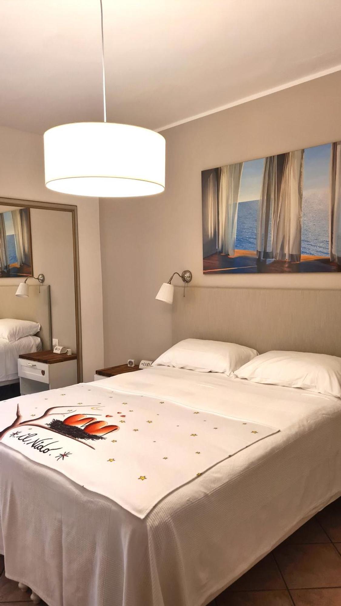 Il Nido B&B San Vito Chietino Εξωτερικό φωτογραφία