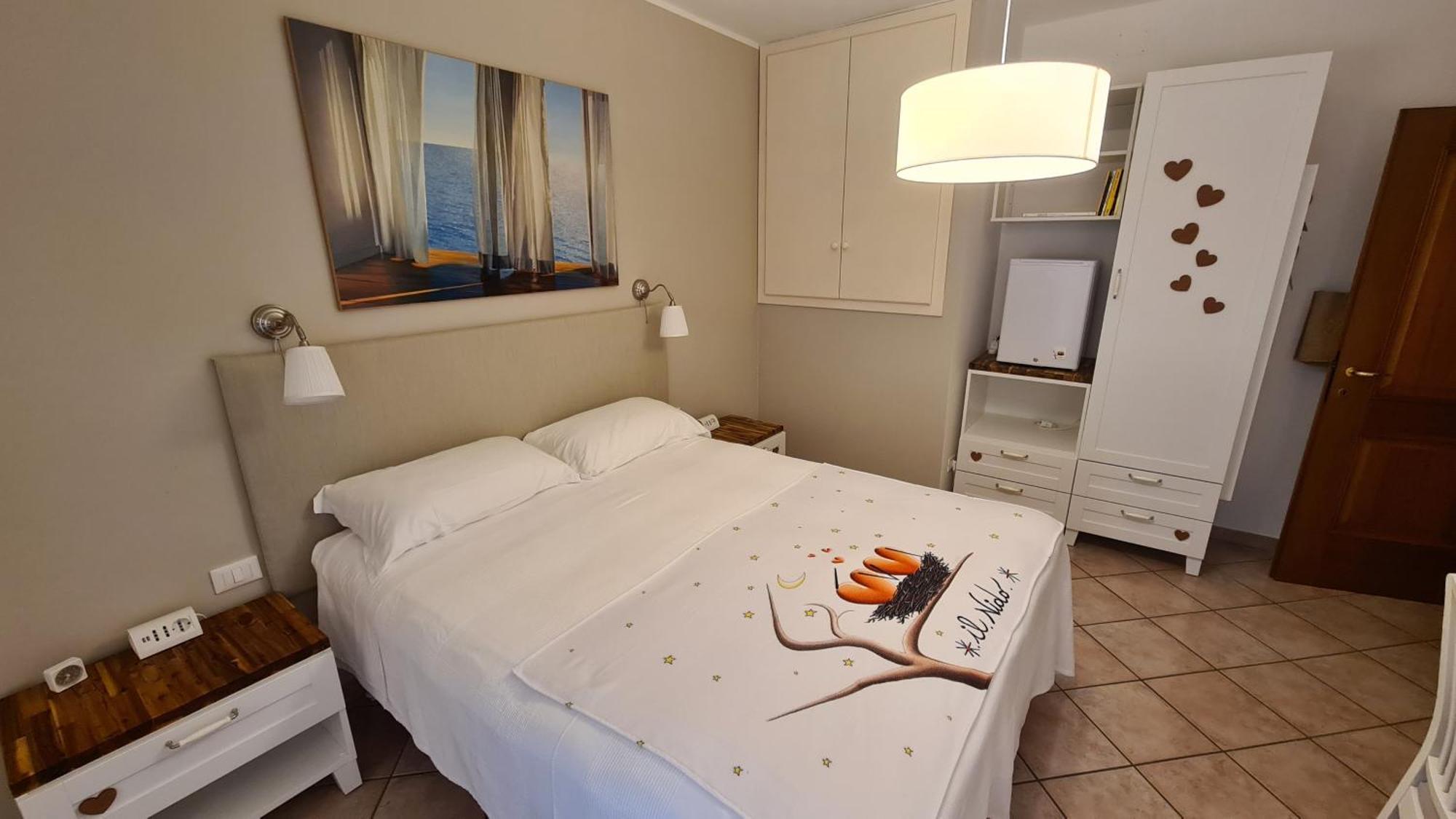 Il Nido B&B San Vito Chietino Εξωτερικό φωτογραφία